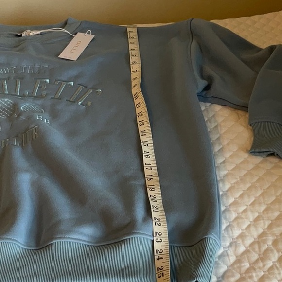 Gilli Sweatshirt - Picture 5 of 10